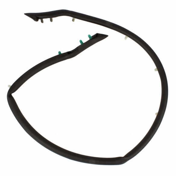 Hood Seal Gasket - Front Main Image
