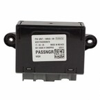 Power Window Control Module Unit - Right, Front Main Image