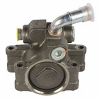 Power Steering Pump Main Image