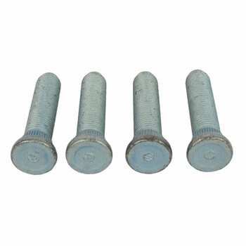 Wheel Lug Stud Bolt - M14 x 60MM