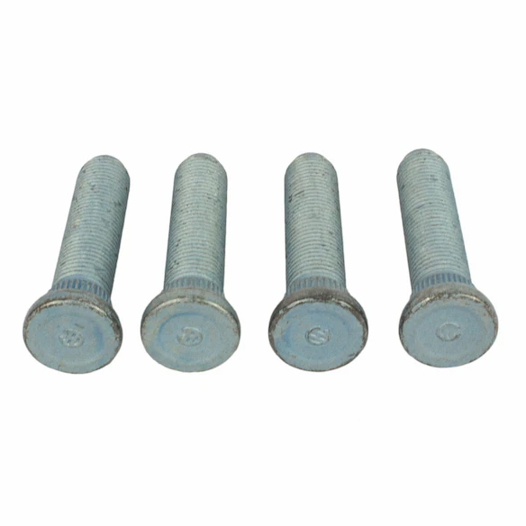 Wheel Lug Stud Bolt - M14 x 60MM Main Image