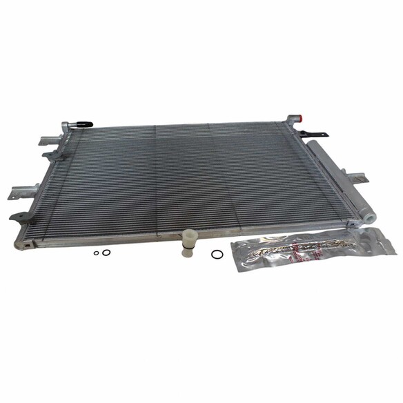 AIR CONDITIONING (A/C) Condenser Kit CONDITIONI Main Image