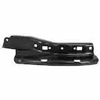 Bumper Face Bar Bracket - Left, Front Main Image