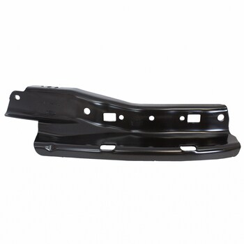 Bumper Face Bar Bracket - Left, Front