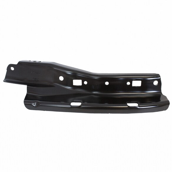 Bumper Face Bar Bracket - Left, Front Main Image