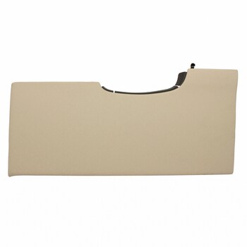 Instrument Panel Cover