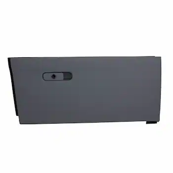 Glove Box Compartment