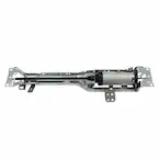 Seat Motor Adjusting - Left, Front, Driver Main Image