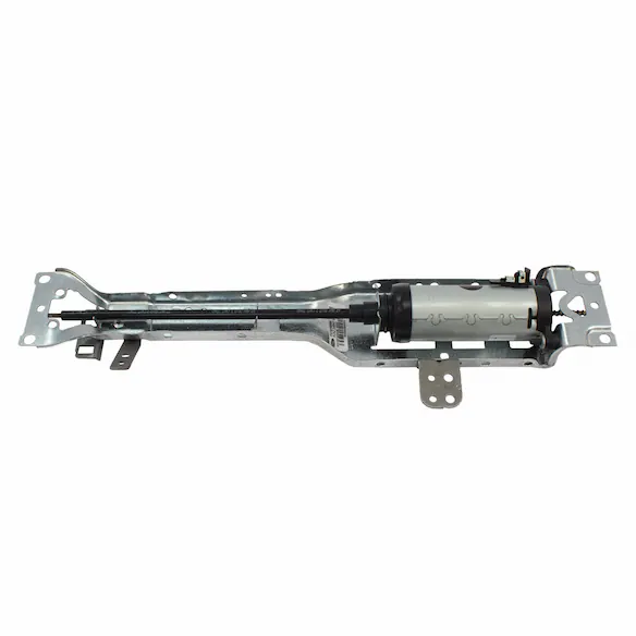 Seat Motor Adjusting - Left, Front, Driver Main Image