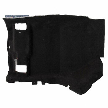 Carpet Floor - Right