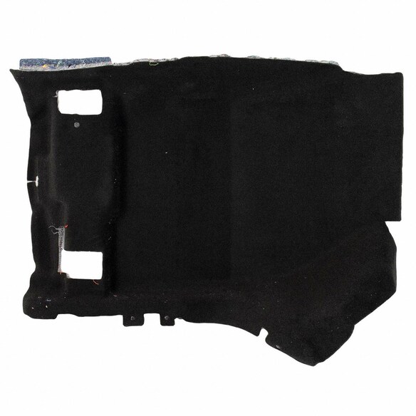 Carpet Floor - Right Main Image