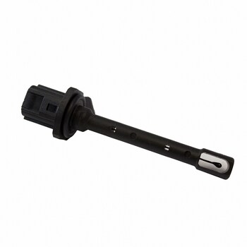 Cabin Air Temperature Sensor - Rear