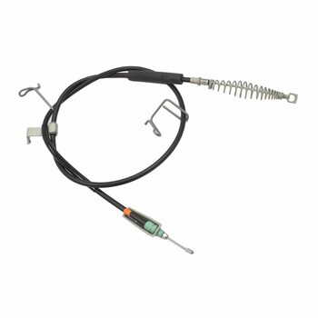 Parking Brake Cable - Left
