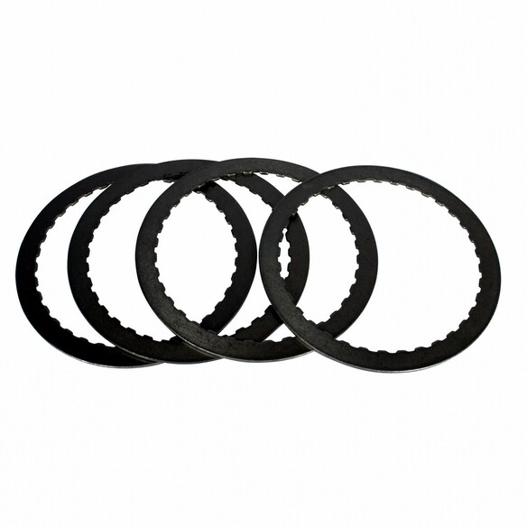 Transmission Clutch Friction Plate Driven Disc Main Image