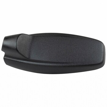 Interior Rear View Mirror Cover Rain Sensor