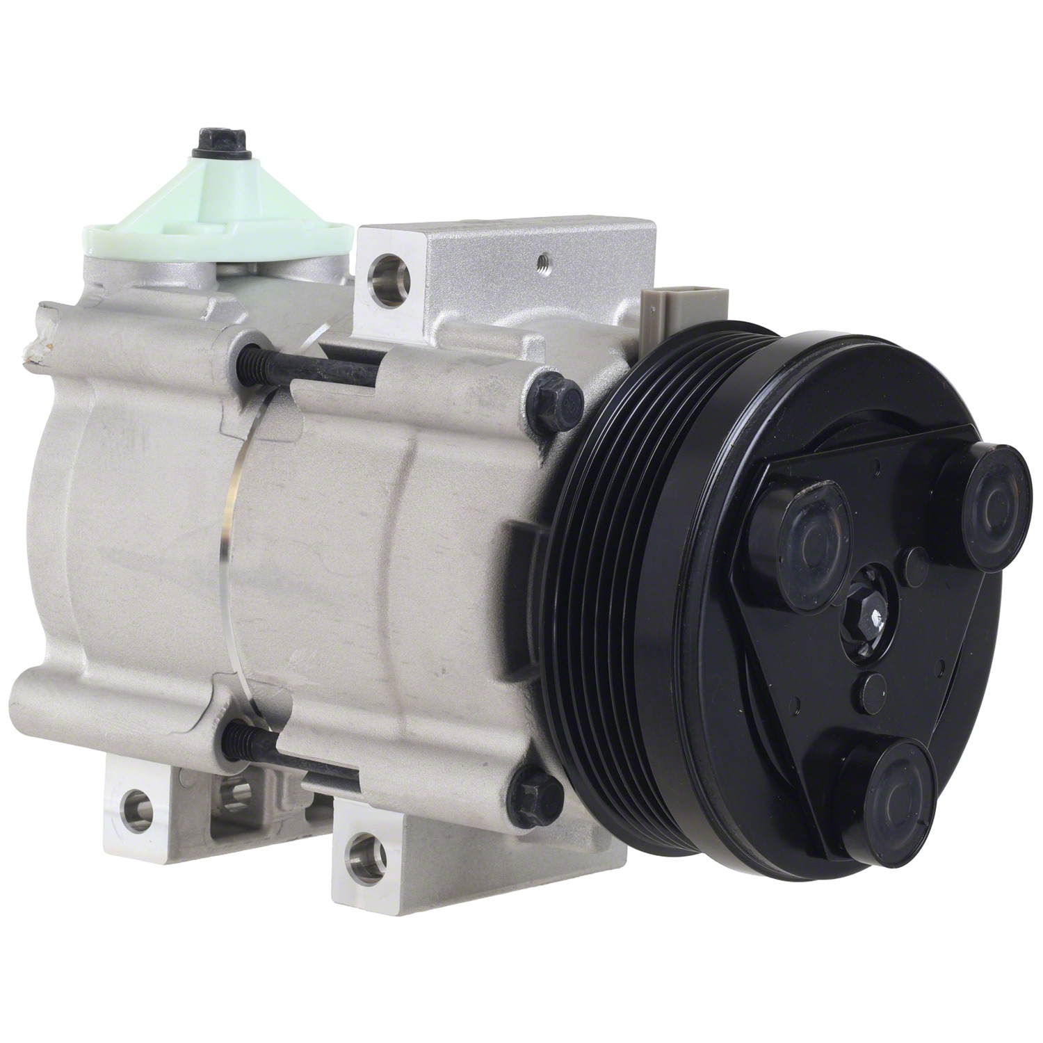 AIR CONDITIONING (A/C) Compressor | Parts | Ford.com