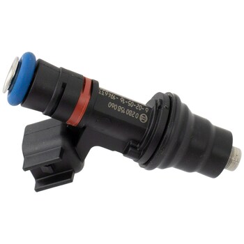Fuel Injector (GT)