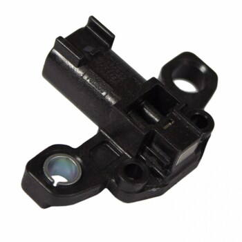 Air Bag Impact Sensor Seat Track Position - Front