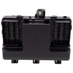 Junction Block Fuse Panel Main Image