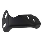 Bumper Face Bar Reinforcement Beam Bracket Trailer Hitch - Left, Rear Main Image