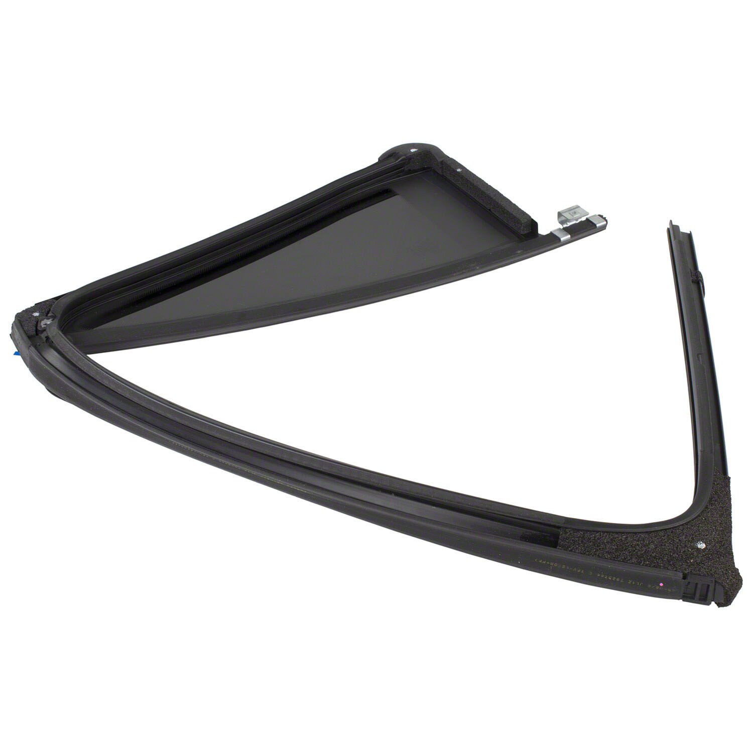 Window Channel Glass Run - Right, Rear | Parts | Ford.com