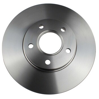 Disc Brake Rotor - Front