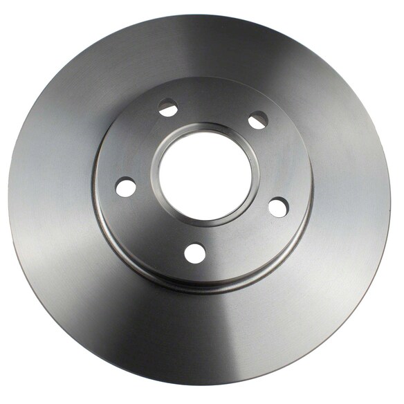 Disc Brake Rotor - Front Main Image