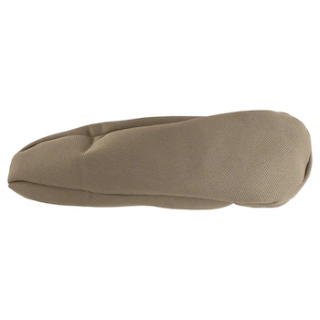Seat Armrest Cover - Front, Passenger