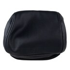 Roll Type Headrest Cover - Front Main Image