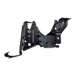 Seat Hinge - Right, Rear Main Image