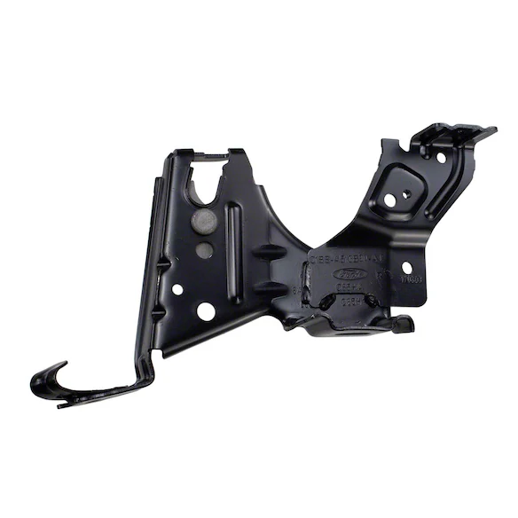 Seat Hinge - Right, Rear Main Image