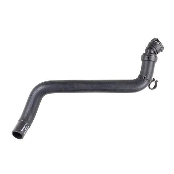 Radiator Coolant Hose - Upper 5.0L Main Image