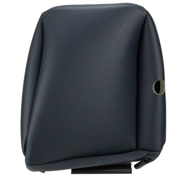 Seat Headrest Cover - Right, Rear