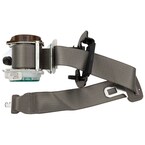 Seat Belt Lap and Shoulder - Front, Center Main Image