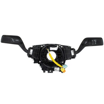 Steering Column Switch Housing