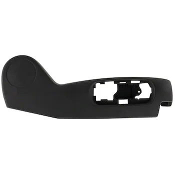 Seat Trim Panel Shield - Front