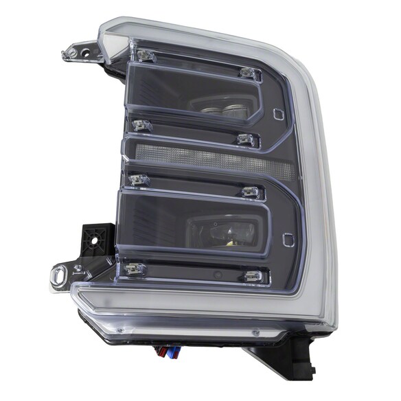 Headlight Lamp - Left, Front Main Image