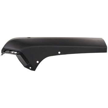 End panel Extension Bumper Bar Side (Performance)
