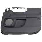 Panel Door Trim - Right, Front, Lower Main Image