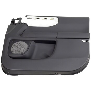 Panel Door Trim - Right, Front, Lower