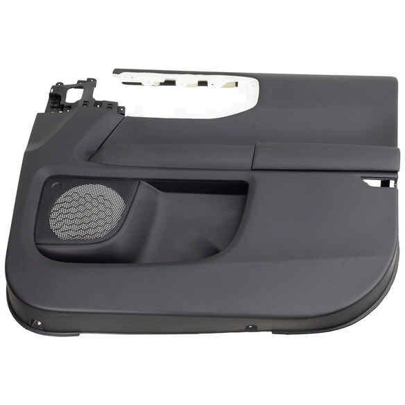 Panel Door Trim - Right, Front, Lower Main Image