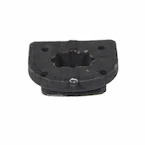 Radiator Insulator Rubber Main Image