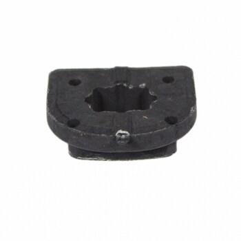 Radiator Insulator Rubber