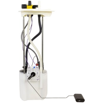 Fuel Pump and Sender