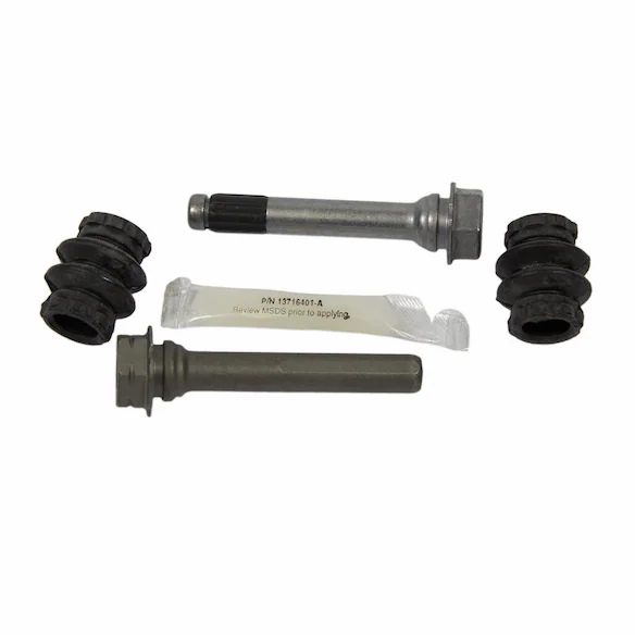 Disc Brake Caliper Repair Kit - Left, Right, Rear Main Image