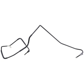 Brake Hydraulic Line - Left, Front