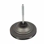 Spare Tire Cover Bolt Mounting Plate Main Image