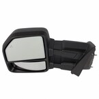 Door Mirror Rear View Head - Left, Outer Main Image