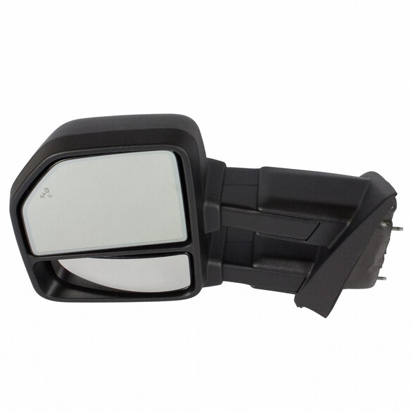 Door Mirror Rear View Head - Left, Outer Main Image