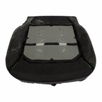 Seat Cushion Foam Pad - Front, Passenger Main Image